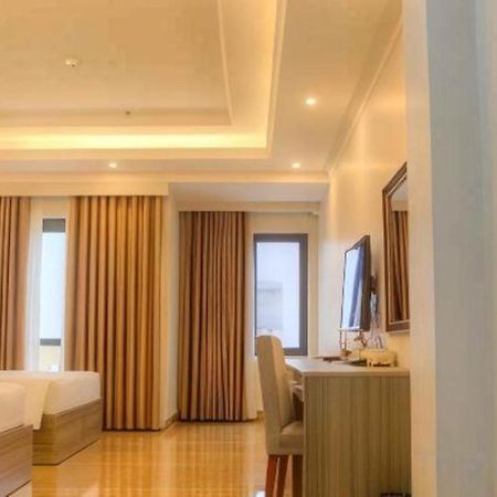 Bacninh Charming Hotel Bắc Ninh Екстериор снимка