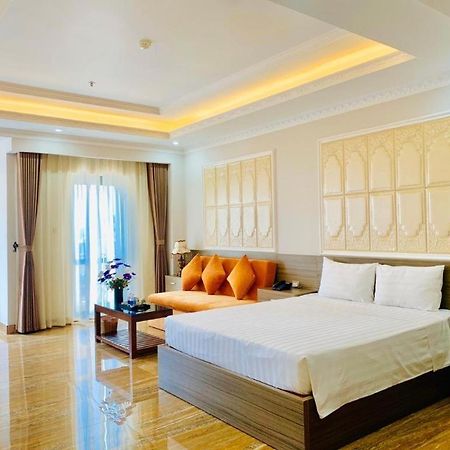 Bacninh Charming Hotel Bắc Ninh Екстериор снимка