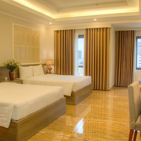 Bacninh Charming Hotel Bắc Ninh Екстериор снимка