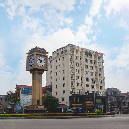 Bacninh Charming Hotel Bắc Ninh Екстериор снимка
