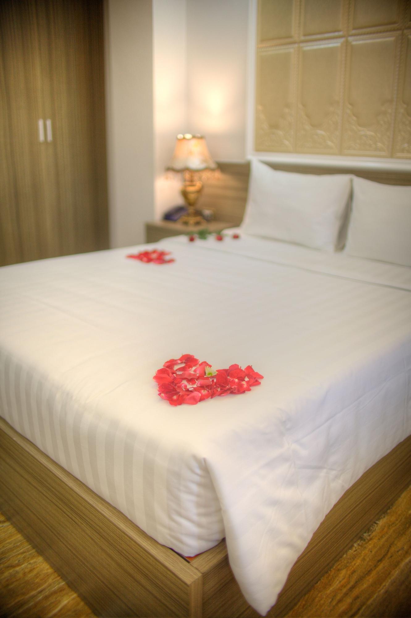 Bacninh Charming Hotel Bắc Ninh Екстериор снимка