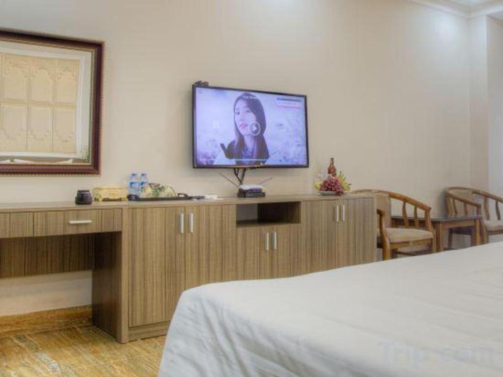 Bacninh Charming Hotel Bắc Ninh Екстериор снимка