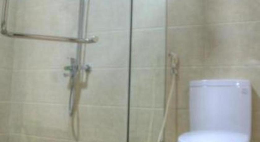 Bacninh Charming Hotel Bắc Ninh Екстериор снимка