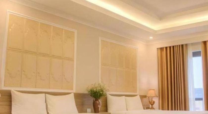 Bacninh Charming Hotel Bắc Ninh Екстериор снимка
