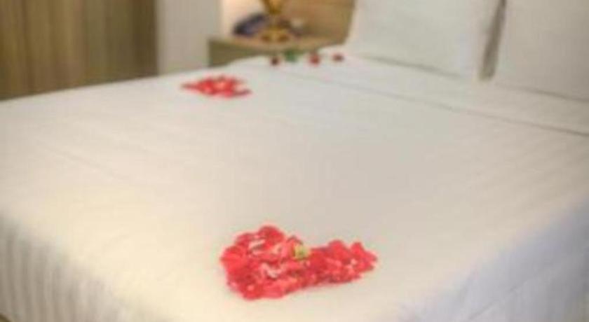 Bacninh Charming Hotel Bắc Ninh Екстериор снимка