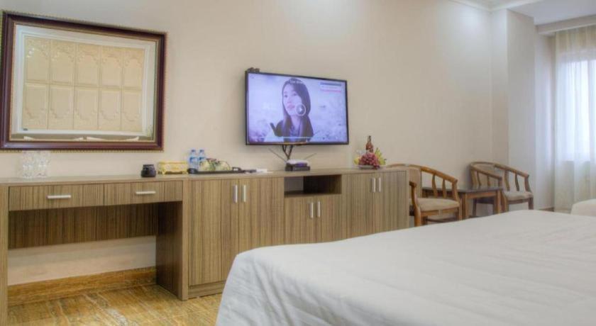 Bacninh Charming Hotel Bắc Ninh Екстериор снимка