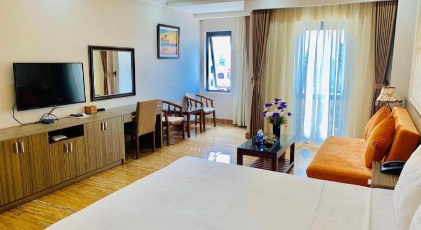 Bacninh Charming Hotel Bắc Ninh Екстериор снимка