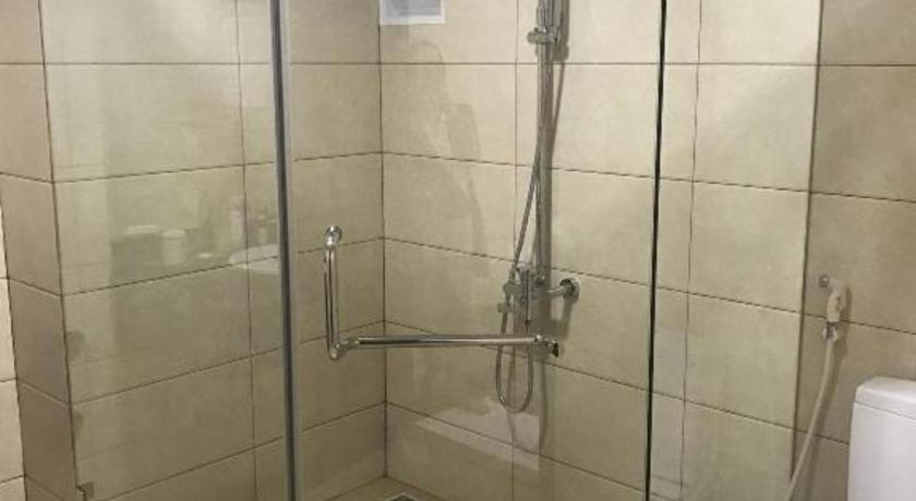 Bacninh Charming Hotel Bắc Ninh Екстериор снимка