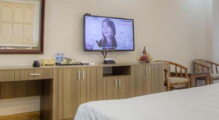 Bacninh Charming Hotel Bắc Ninh Екстериор снимка