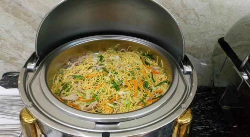 Bacninh Charming Hotel Bắc Ninh Екстериор снимка