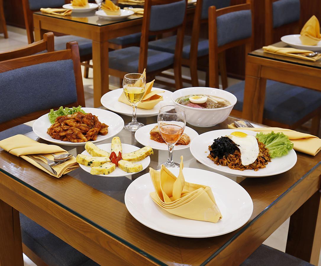 Bacninh Charming Hotel Bắc Ninh Екстериор снимка