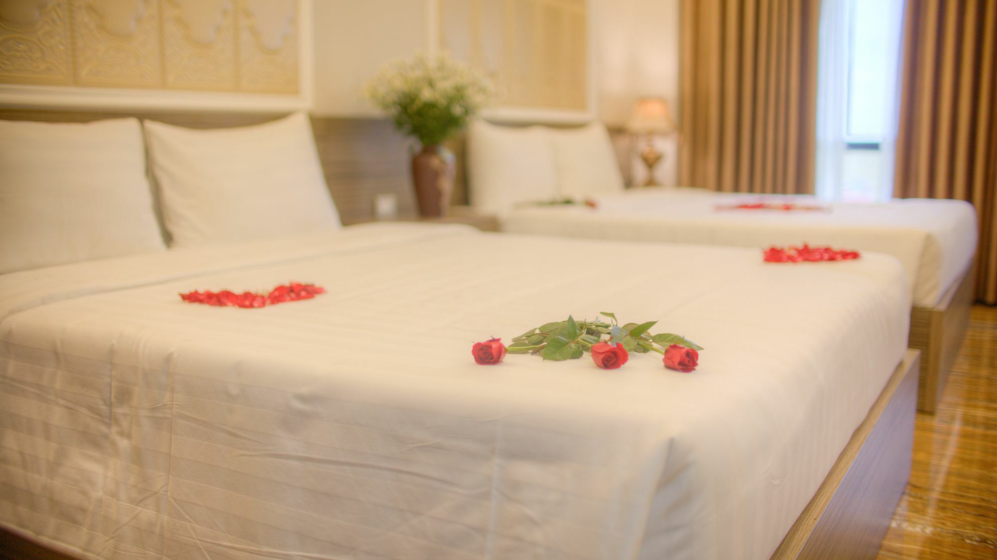 Bacninh Charming Hotel Bắc Ninh Екстериор снимка