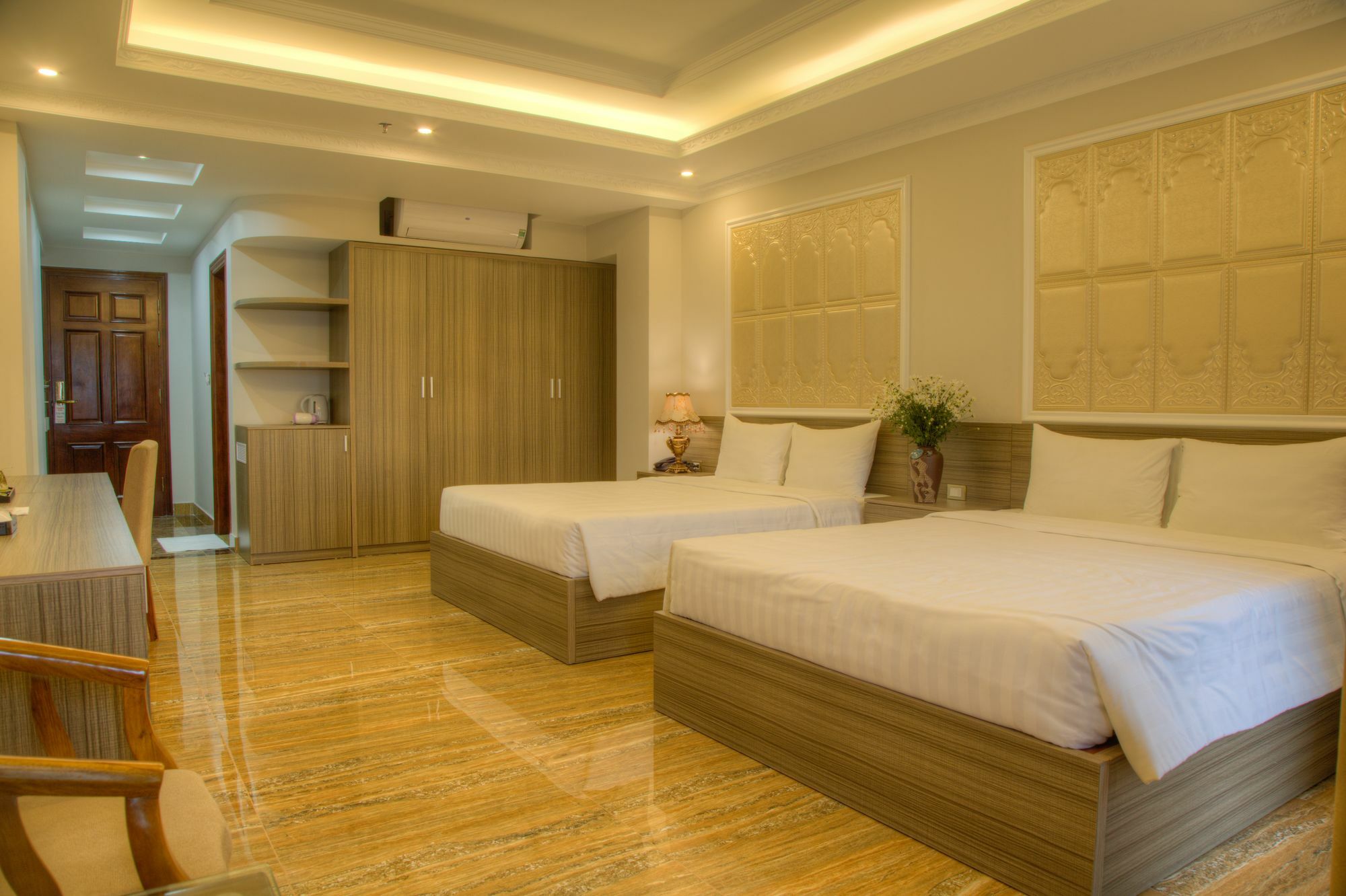 Bacninh Charming Hotel Bắc Ninh Екстериор снимка